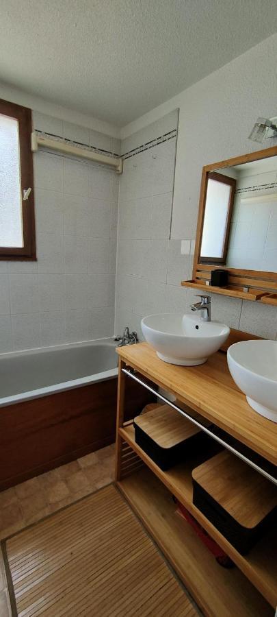 Bel Appartement Avec Vue 바레즈 외부 사진
