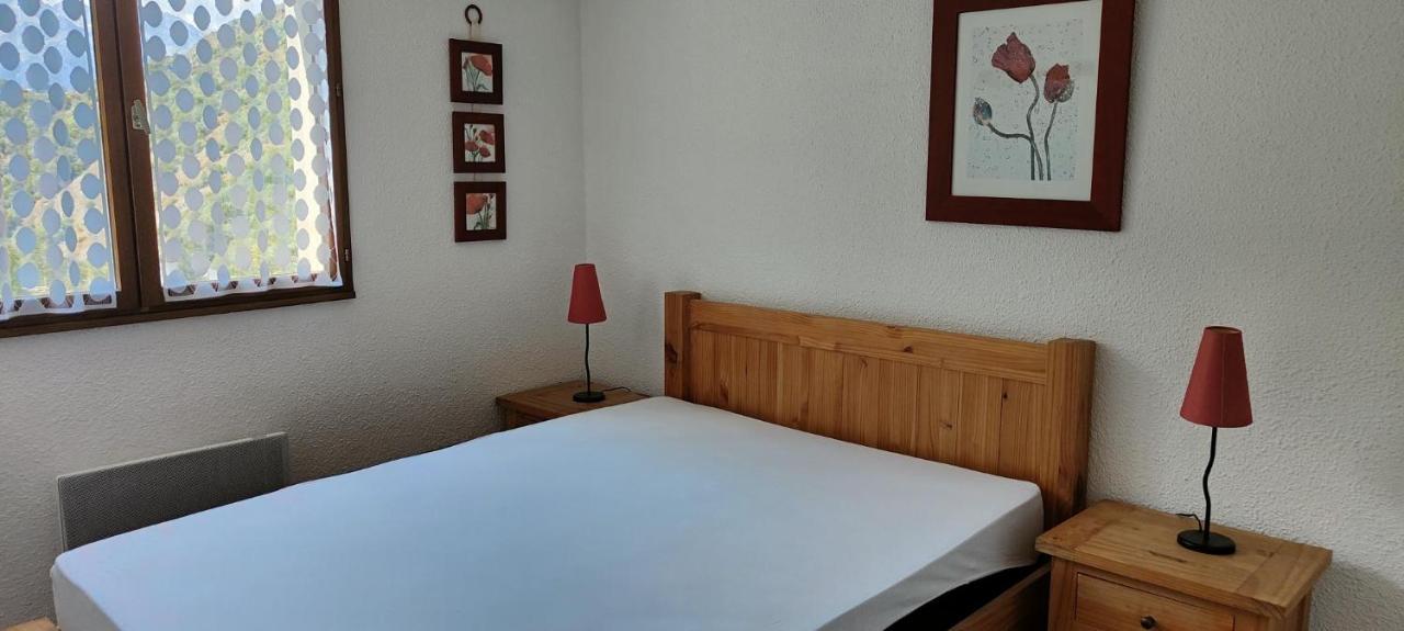 Bel Appartement Avec Vue 바레즈 외부 사진