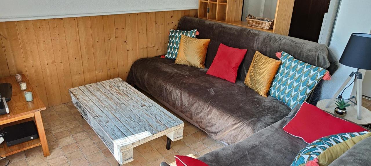 Bel Appartement Avec Vue 바레즈 외부 사진