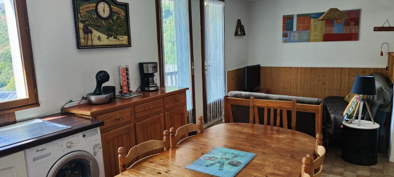 Bel Appartement Avec Vue 바레즈 외부 사진
