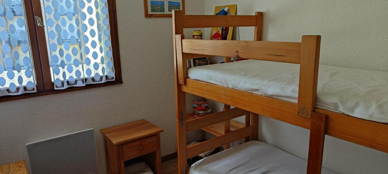 Bel Appartement Avec Vue 바레즈 외부 사진